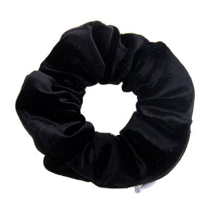 New Arrival Tie-dye Velvet Hair Scrunchie