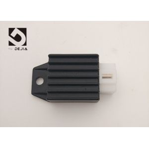 Half Wave 6v Motorcycle Regulator Rectifier 4 Pin For YAMAHA JOG 50 YSR50
