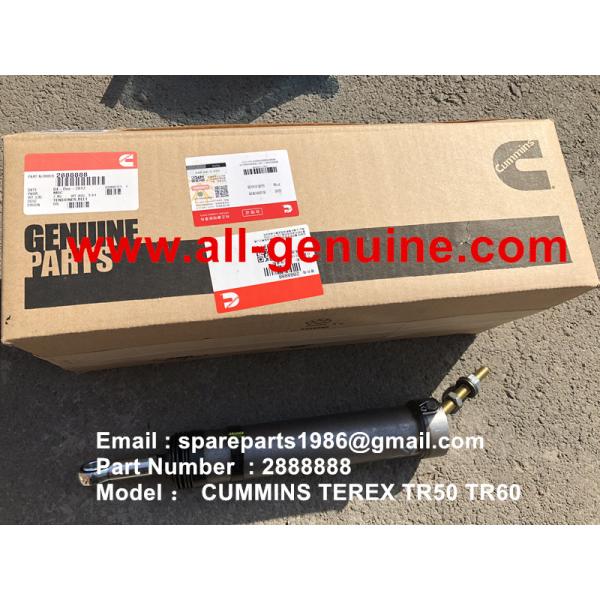 CUMMINS 2888888 BELT TENSIONER TEREX NHL DUMP TRUCK TR35 TR50 TR60 TR100 3305B 3305F 3303 3307 TR45 TR70 MT4400 CUMMINS