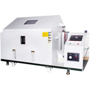 China ASTM B117 60L / 90L / 120L Programmable Salt Fog Spray Corrosion Tester on sale