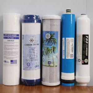 High-quality RO direct drinking pure water machine