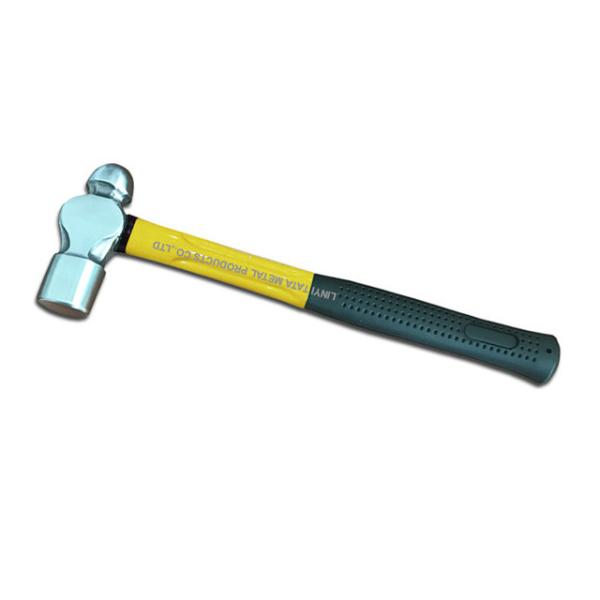 Buy Ball pein hammer with fiberglass handle at wholesale prices