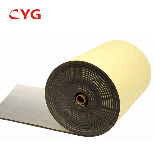 Buy Thermal Insualtion Closed Cell Polyethylene Foam , Ldpe Polyolefin Foam Insulation at wholesale prices