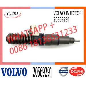 Diesel inyector common rail injector E3 Fuel Electronic Unit Injector BEBE4D3900