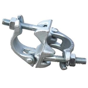 Quality British Double Coupler for sale