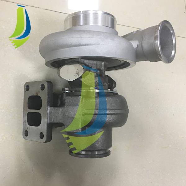 Buy 4038475 Turbocharger HX35 Turbo For PC200-7 Excavator at wholesale prices