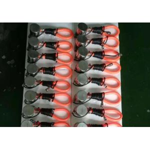 Quality Screen Vibration 100w Ultrasonic Transducer 33k And Generator for sale