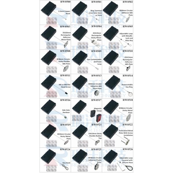 Cord Recoiler | SAIFECHINA