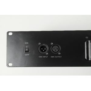 DMX distributing ethernet ODE artnet controller , wifi & network cat5 interface