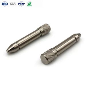 CNC Machined Motorcycle Parts ±0.01mm Tolerance Customizable