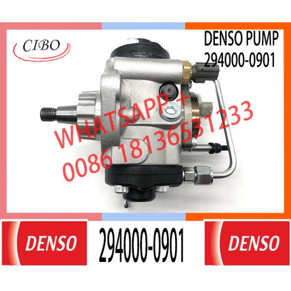 Neutral New diesel fuel pump 22100-0L060 294000-0901 for common rail injection pump 22100-30040