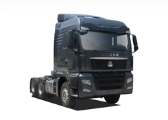 Quality SITRAK-C7H ZZ4256N323MD1 6X2 (after the upgrade) Tractor Truck for sale