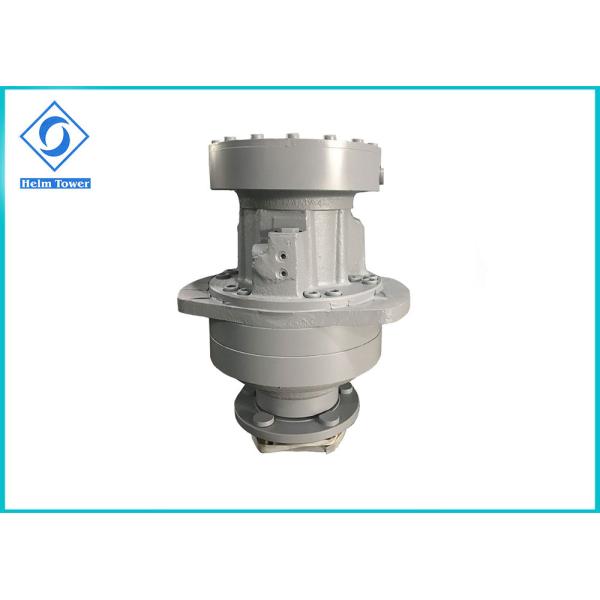 Buy High Efficiency Hydraulic Drive Motor MCR05 1419 - 2802 N.M Torque Smooth Running at wholesale prices