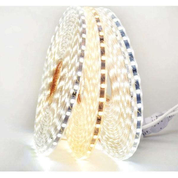 5050 Waterproof 60leds/m 14.4W/M Flexible Led strip Light