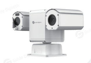 Thermal & Optical Bi-spectrumNetwork Positioning System TPC-PTZ16A4A-TZ6X40