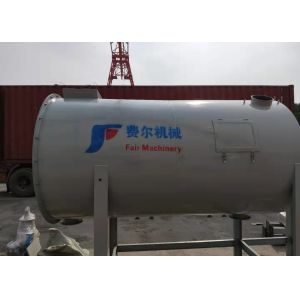 Dry Powder Mixer Building Material Machinery Premix Equipment mixers