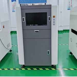 SMT 2D AOI Optical Inspection Machine DCEN DC-600 Automatic optical inspection