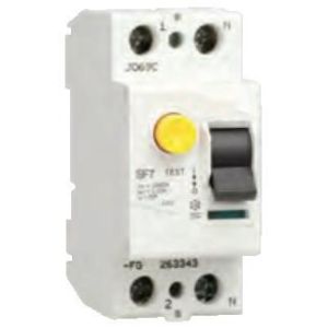 SNF-7 RCD Earth Leakage Industrial Circuit Breaker Electromagnetic