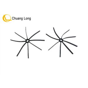 4441000060 ATM Machine Parts Hyosung STACKING RUBBER S4441000060