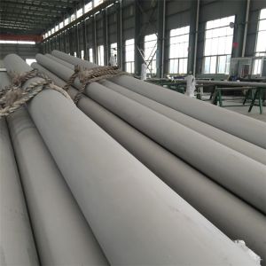 ASME SB622 Seamless C276 Nickel Alloy Tube