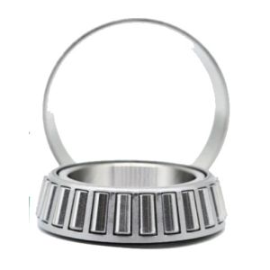 Automotive Bearing Roller Tapered , 33213 30313 31313 Heavy Duty Bearings