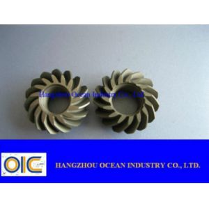 Spiral Bevel Gear for Mechanical Transmission