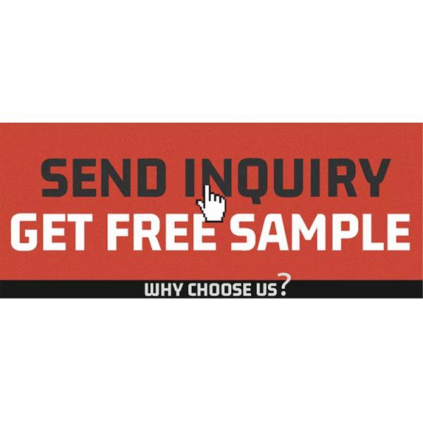 50g plastic Gray Circle smooth bottle with White lid for fragrance and sunscreen stick