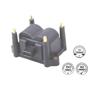 Engine MAZDA Ignition Coil Professional Aftermarket Auto Parts OE 01R43059X0