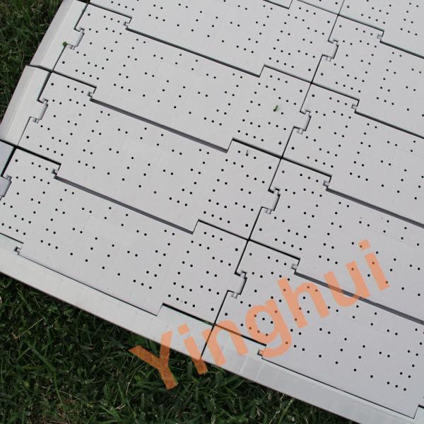 Buy Grey Medium Portable Event Flooring Anti Scratch Outdoor Concert Exhibitipon Party Tent Flooring at wholesale prices