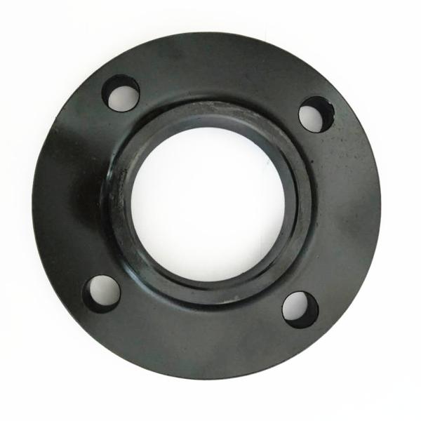 Buy Rust Prevention PN1.0Pa RF Carbon Steel Blind Flange at wholesale prices
