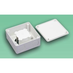 120x120x60 Fiber Storage Coiling Column , Fiber Storage Box