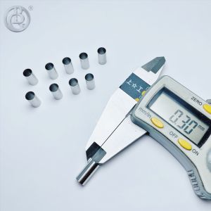 High Precision Custom Mold Parts Mechanical Parts Drawing Mold Parts With Thin