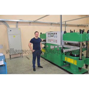 Automobile Sealing Strips Production Line