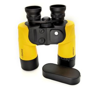 IPX7 Waterproof 7x50 Long Range Hunting Binoculars