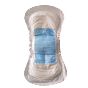 Freely Offered Samples Absorbent Maternity Pad for Postpartum Recovery and