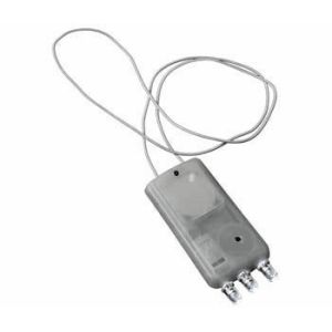 Quality White 3 LED Hanging Battery Terminal For Lanterns for sale