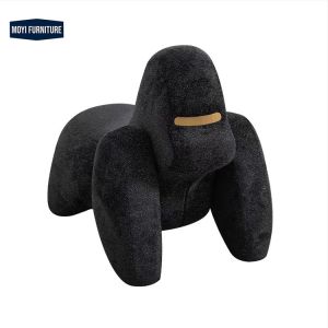 Carpet Surface Recommendation Arm Chair Modern Customized Sofa Creative Chairs