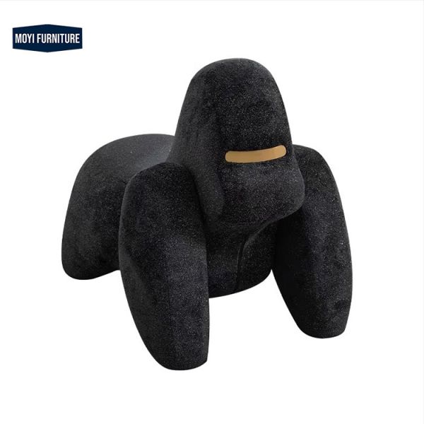 Carpet Surface Recommendation Arm Chair Modern Customized Sofa Creative Chairs