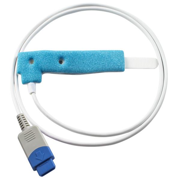 Datex Ohmeda 9 pin Disposable SpO2 Sensor CS/3 S/5 Cardiocap/5 Infant Neonate
