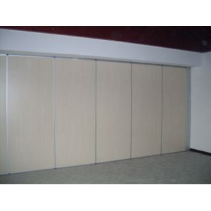 Removable Commercial Mdf Board Movable Room Dividers 4m Height
