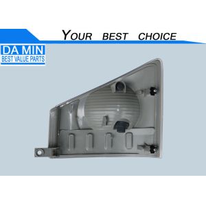 8975851722 ISUZU NQR NPR Turning Signal Lamp Yellow Bulb Twinkle Intermittent