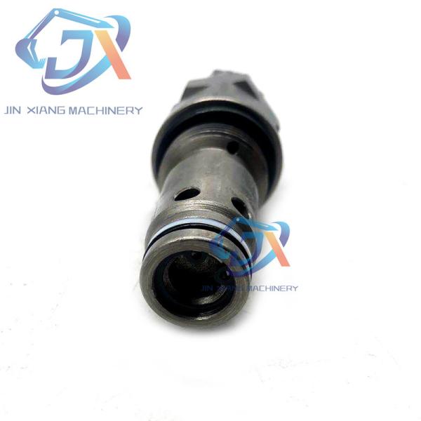 STAR ZEBRA Hydraulic Excavator Spare Parts XS200-6 Hand Throttle Main Relief Valve for Komatsu PC200-6 723-40-50201