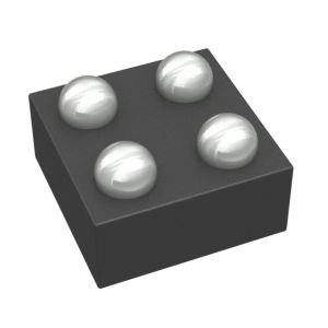 China TPS22913BYZVR Ethernet Switch IC Power Distribution ULTRA-SM,LOW RON, 2A SGL CH LOAD SWITCH on sale