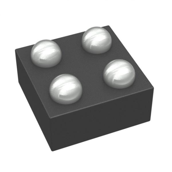 TPS22913BYZVR Ethernet Switch IC Power Distribution ULTRA-SM,LOW RON, 2A SGL CH