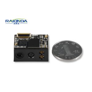 1D 2D Barcode Module Long Distance Barcode Scan Engine TTL232 Interface For PDA