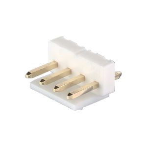 VH3.96 Wire To Board Connector 2 - 10 Pin Wafer Housing Terminal Plating Tin