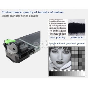 AR 016FT Black 16000 Page Yield Sharp Copier Toner AR - 5015 AR - 5120 AR - 5316