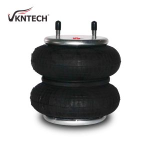 W01-358-6913 Gas-Filled Air Bellow Rubber Air Brake Suspension System/ Truck