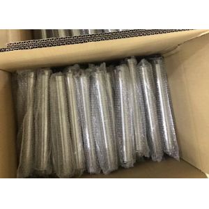 Mushroom Dancing Fountain Nozzles Jet Fountian Project