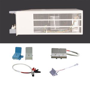 Polymer Battery Discharge Test Equipment , Neware 8 Channel Battery Tester